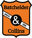 Batchelder & Collins logo 