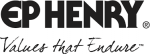 EP HENRY Logo