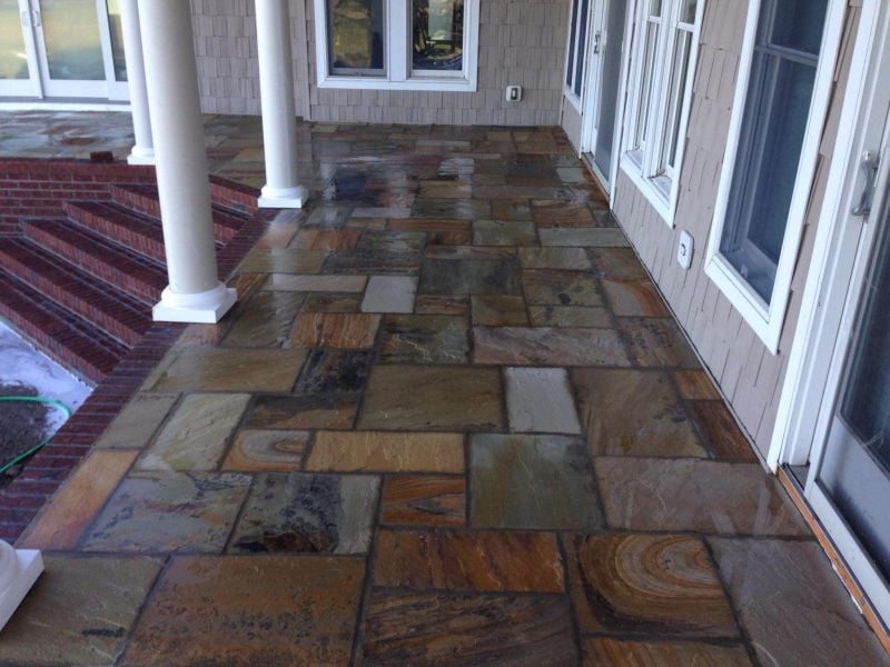 Fossil by Universal Stone Imports