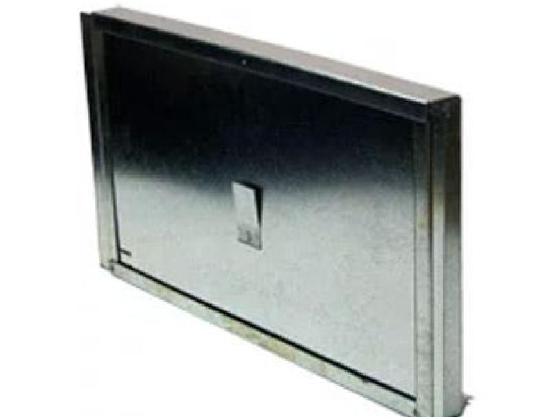 Cooke Flood Vent