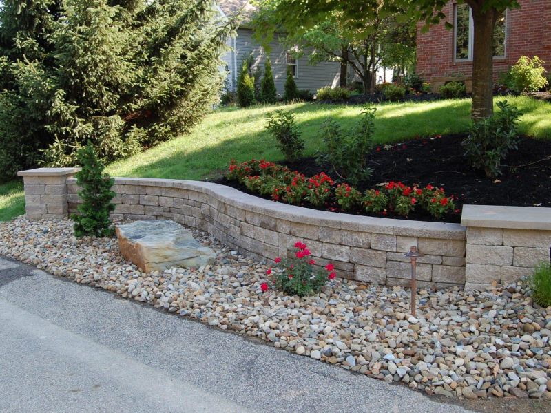 Gravel Garden