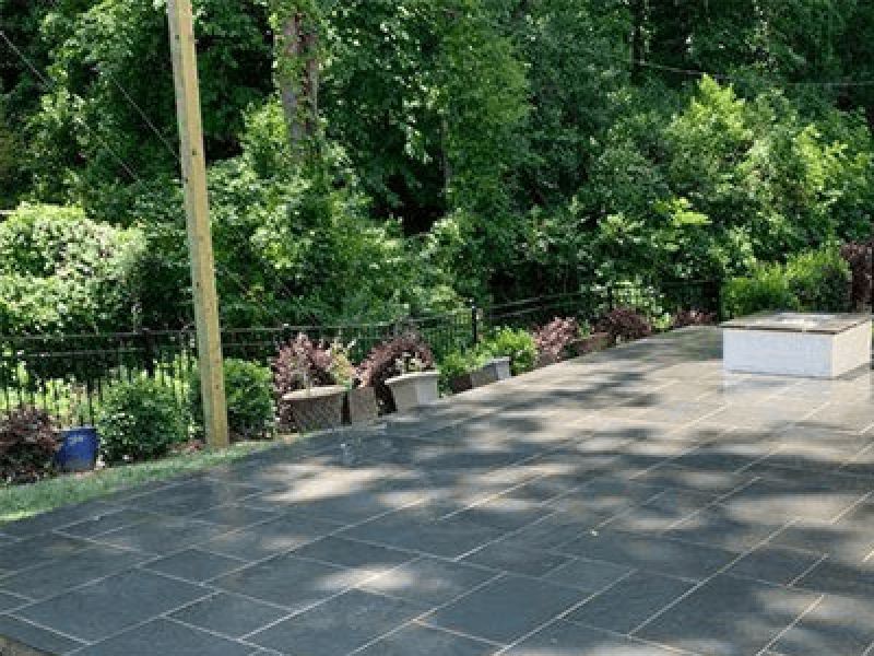 Natural Hardscapes by USI