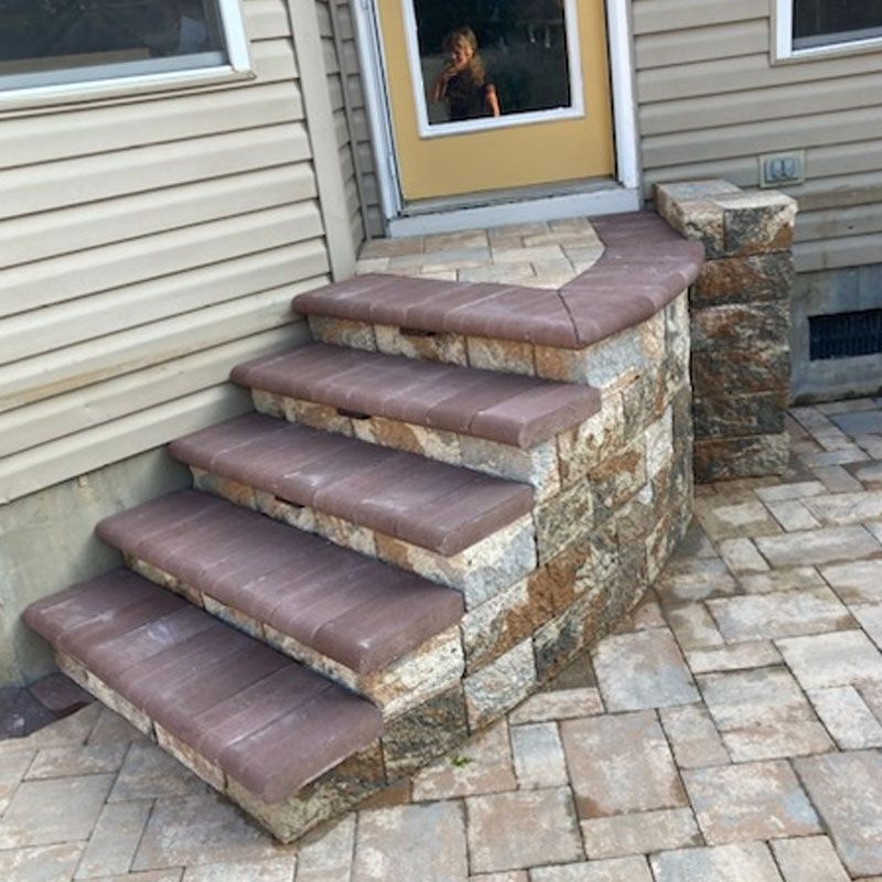 Virginia Beach Pool Hardscape
