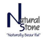 Natural Stone Logo