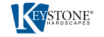 Keysthone Hardscapes Logo