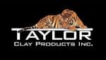 Taylor Clay Products Inc. Logo