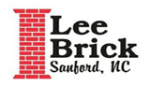 Lee Brick Logo
