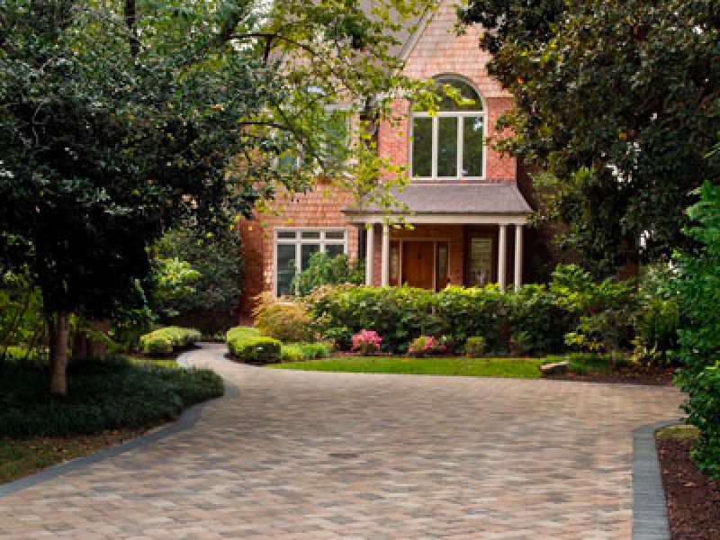 Batchelder and Collins Concrete Pavers