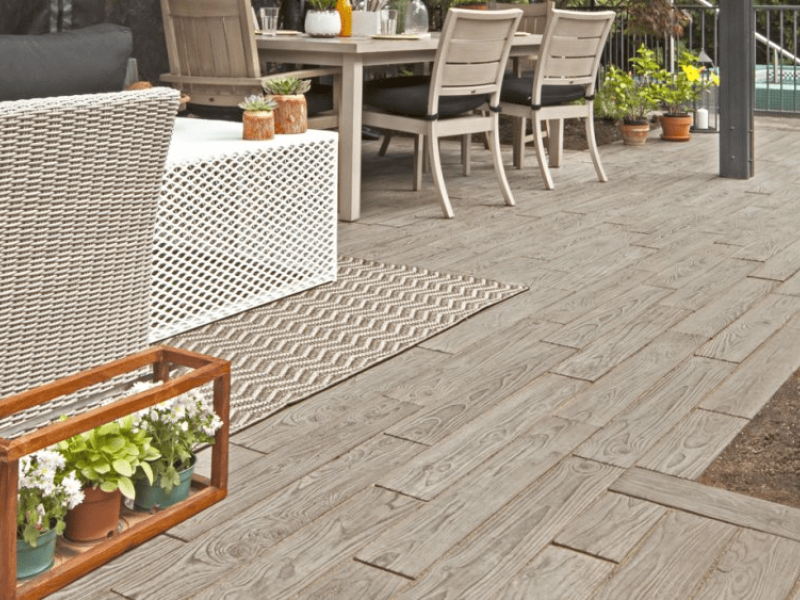 Borealis by Techo-bloc