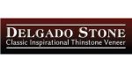 Delgado Stone Logo