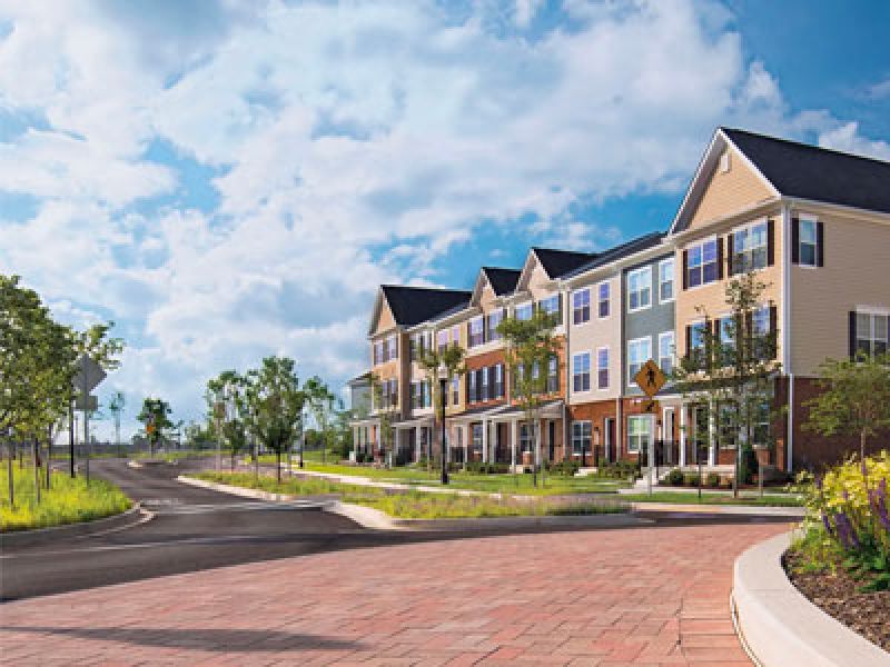 Batchelder and Collins Concrete Pavers