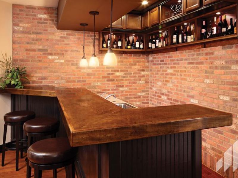 GS English Pub Bar