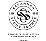 Savannah stone source logo