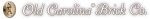 Old Carolina Brick Co. Logo