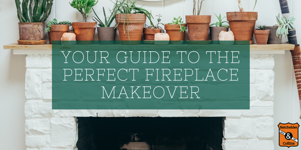 Your Budget-Friendly Guide to the Perfect Fireplace Makeover