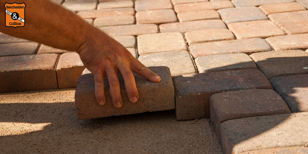 How to Calculate Square Footage for Pavers and Veneer Stone