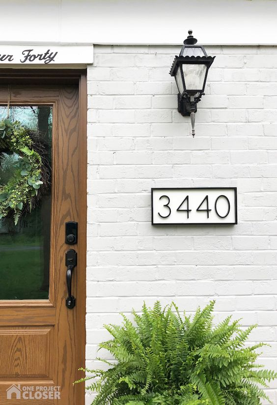 Selling Your Brick Home? Here Are Some Easy Ways to Boost its Curb Appeal