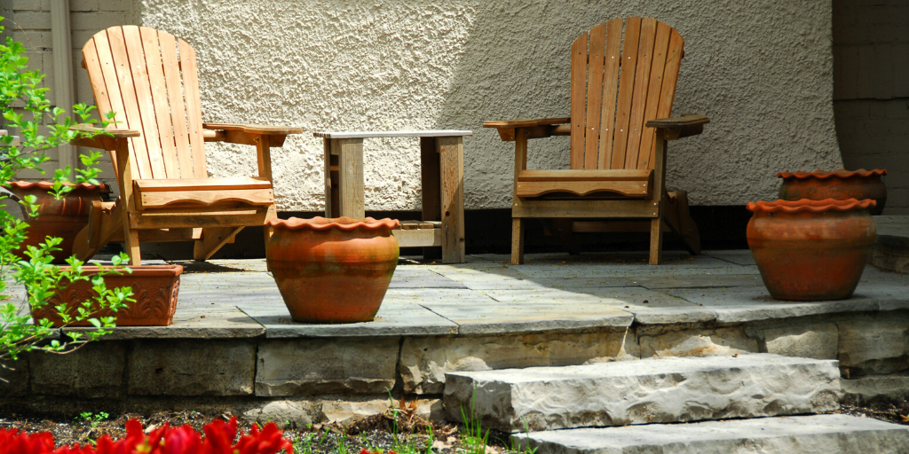 Planning Patio Space for Every Type of Backyard