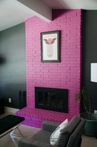 Ways to Update Your Interior Exposed Brick Wall
