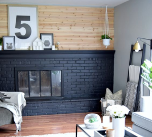 Ways to Update Your Interior Exposed Brick Wall