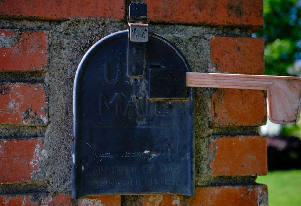 Build Your Dream Brick Mailbox with Expert Guidance, image size:2048x1404